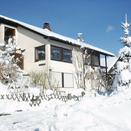 Haus Reiser Алпирсбах Екстериор снимка