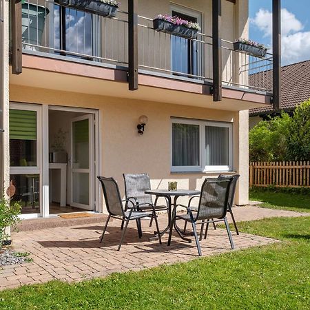 Haus Reiser Алпирсбах Екстериор снимка