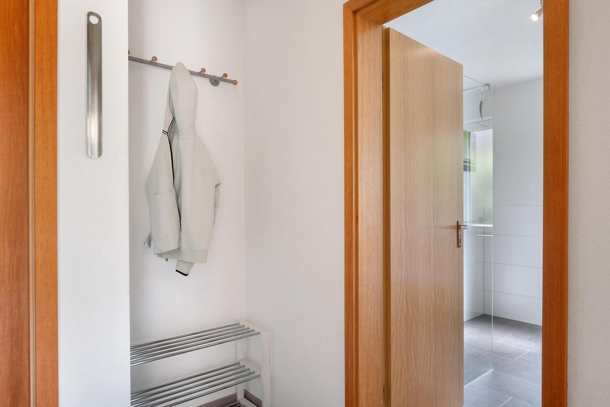 Haus Reiser Алпирсбах Екстериор снимка