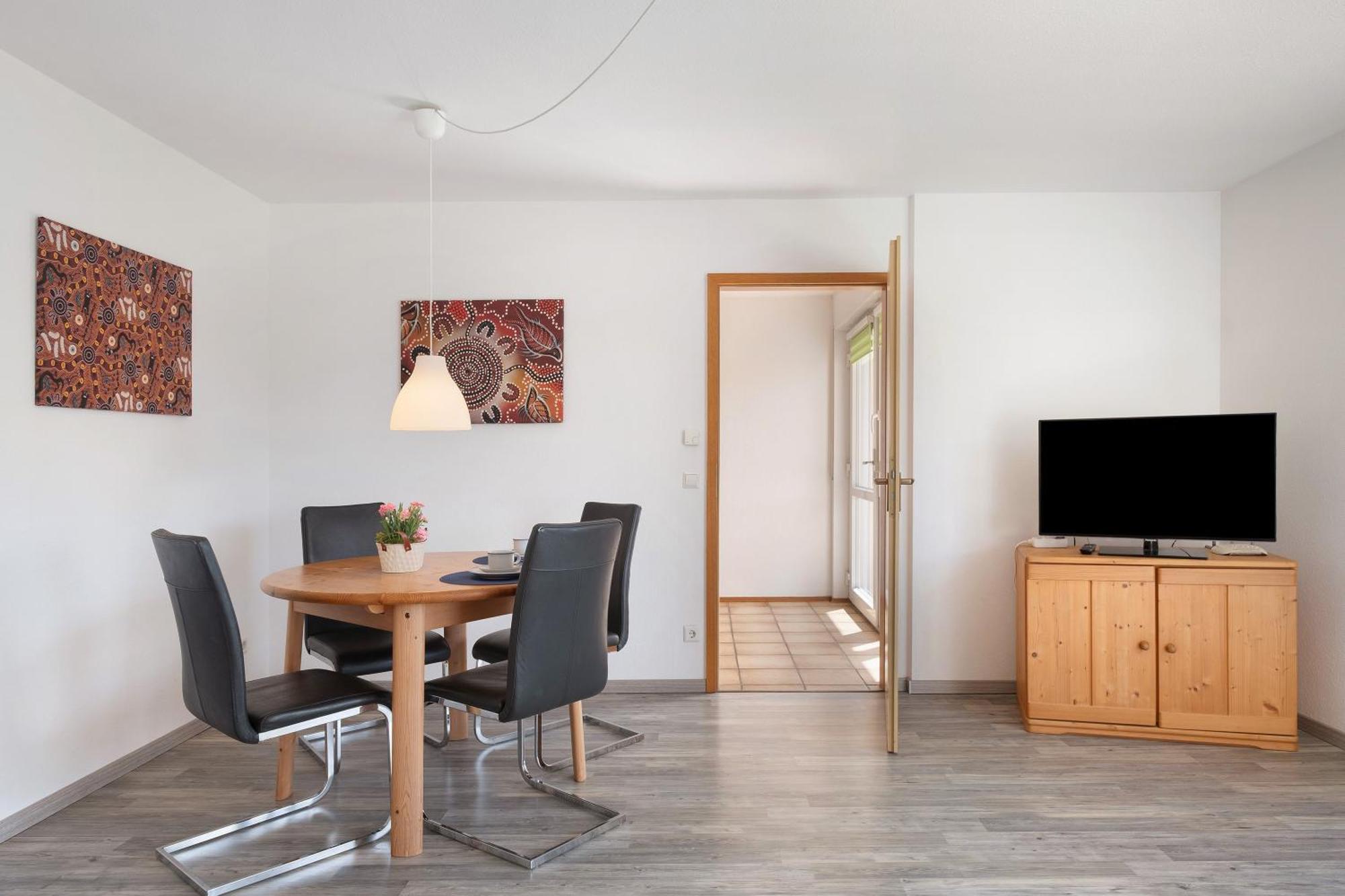 Haus Reiser Алпирсбах Екстериор снимка