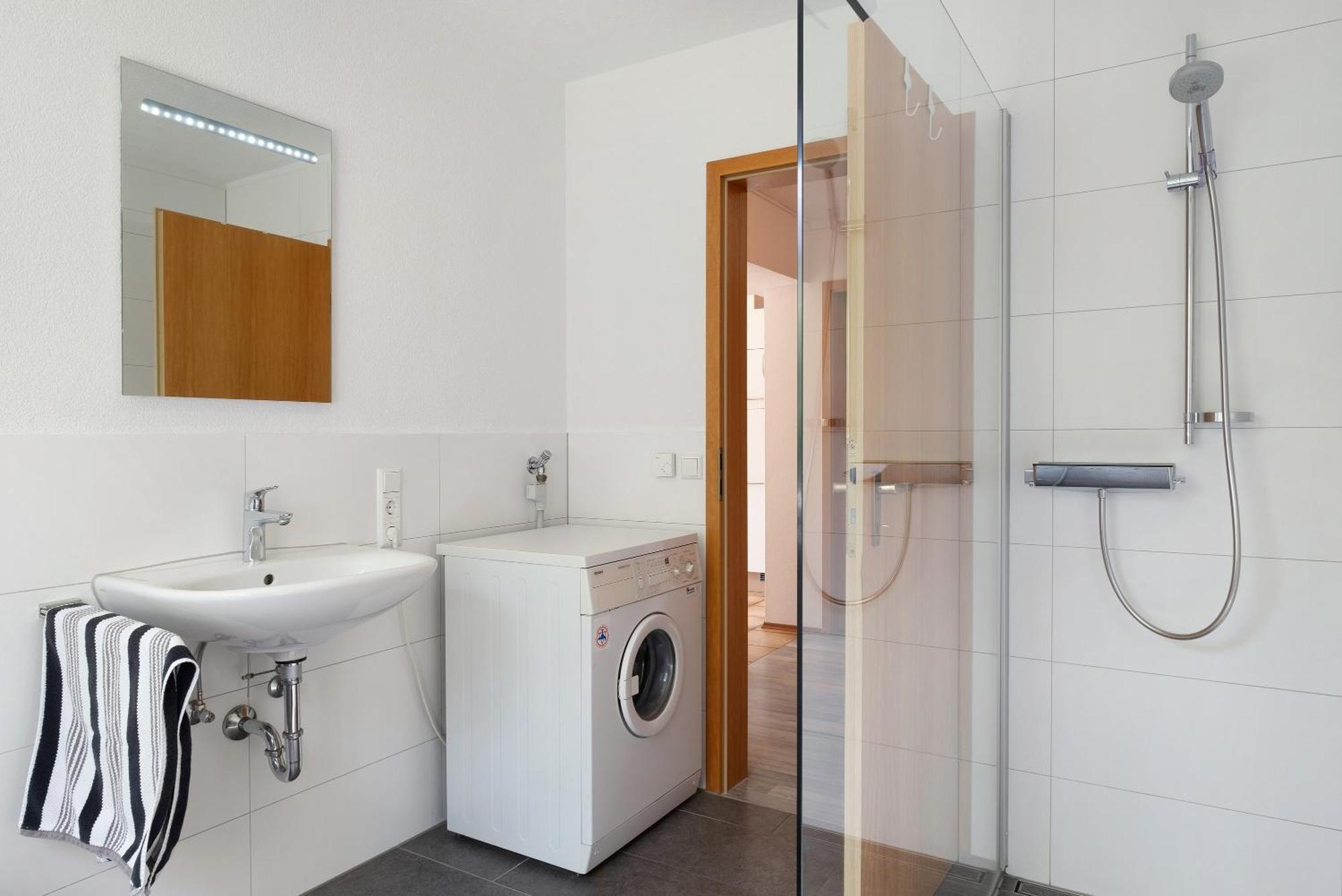 Haus Reiser Алпирсбах Екстериор снимка