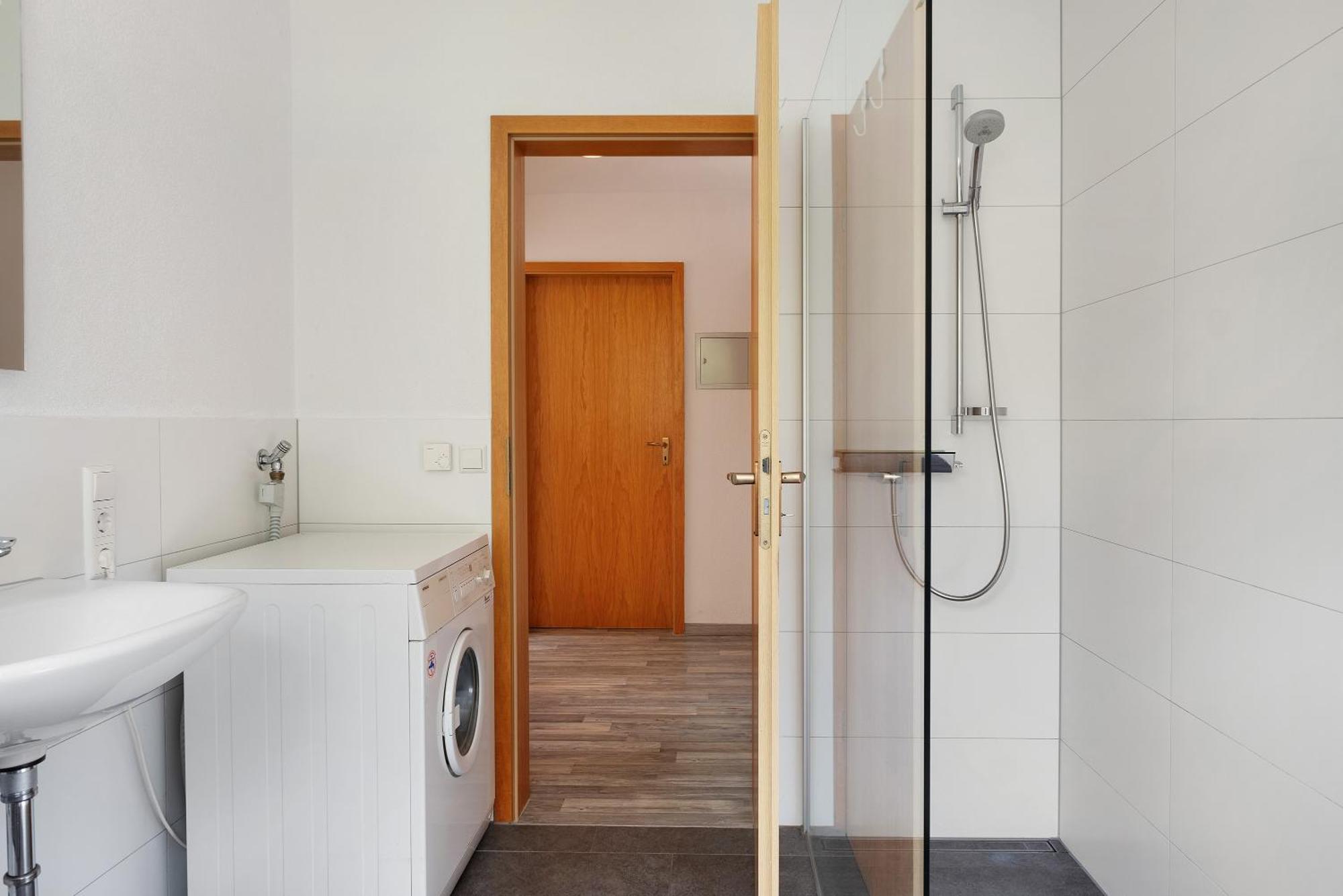 Haus Reiser Алпирсбах Екстериор снимка